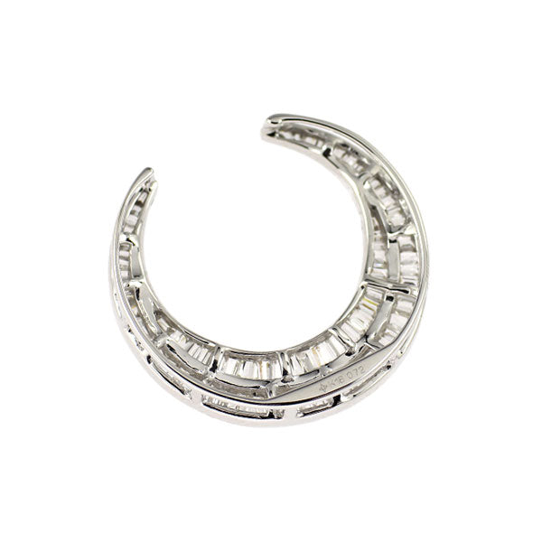 本日限定価格★gstv 大久保大馬蹄 K18YG ダイヤモンド0.70ct 本日限定価格☆gstv 大久保大馬蹄 K18YG ダイヤモンド0.70ct