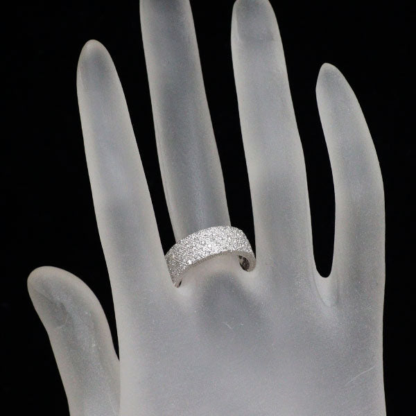 Pt950 ダイヤモンド リング 1.85ct フルエタニティ
