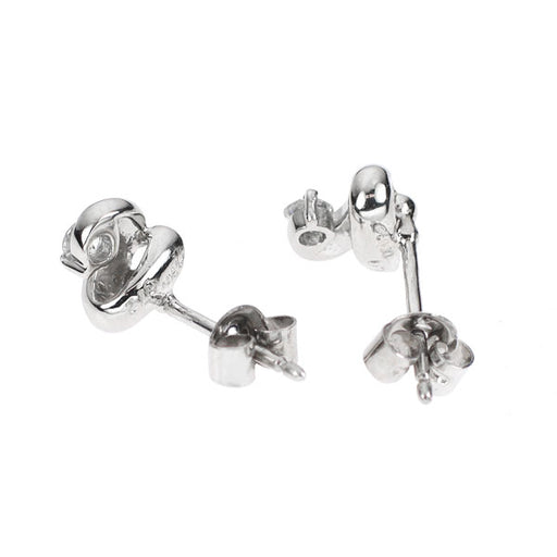 Pt900 ダイヤモンド ピアス 1.44ct — セルビーオンラインストア