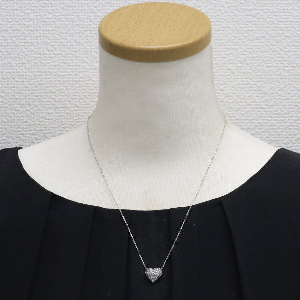 これは綺麗!Ｐt900.850/上質ネックレス ダイヤモンドネックレス 0.50 PT850/PT900 ダイヤモンドネックレス 123308020000 | VERITEOn