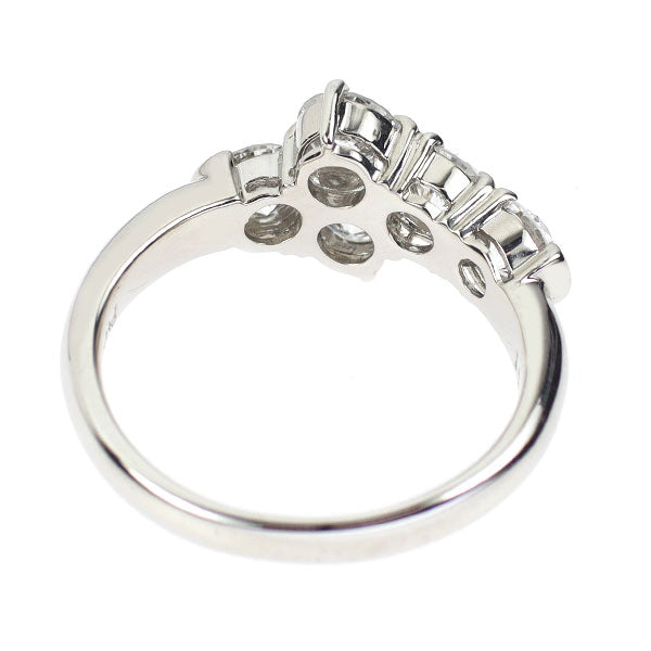 Pt900 ダイヤモンド リング 1.50ct