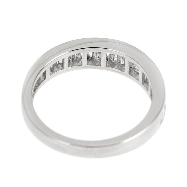 Pt950 ダイヤモンド リング 1.03ct