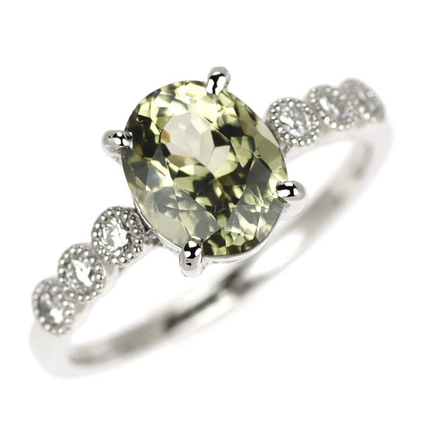 新品 Pt950 コーネルピン ダイヤモンド リング 1.814ct D0.13ct 【エスコレ】