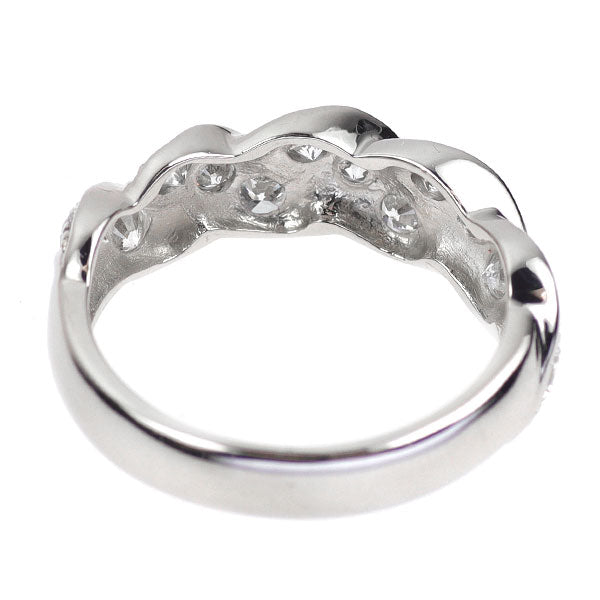 Pt900 ダイヤモンド リング 1.05ct