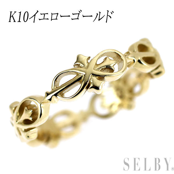 K10 デザイン リング