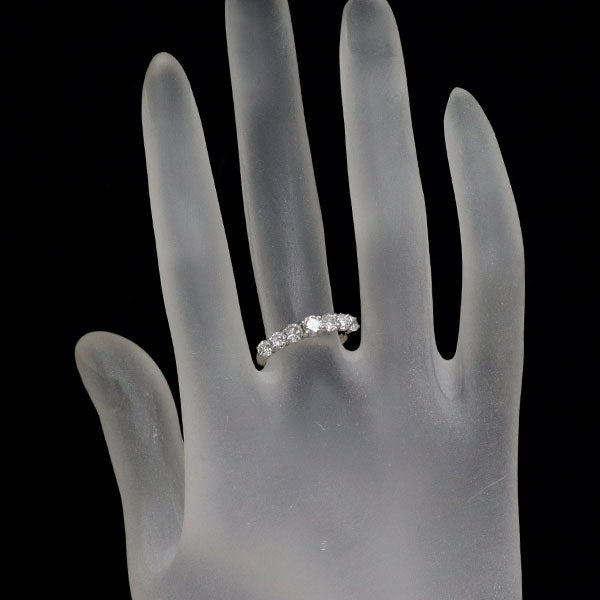 Pt900 ダイヤモンド リング 1.00ct