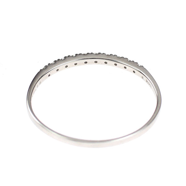Pt900 ダイヤモンド リング 0.10ct