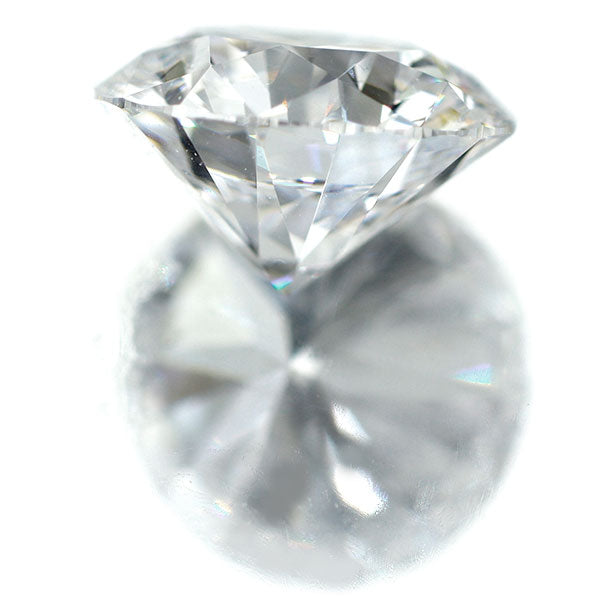 新品 タイプ2a証明書付 最高級ダイヤモンド ルース 0.557ct D IF 3EXH&C 希少石 レアストーン【エスコレ】