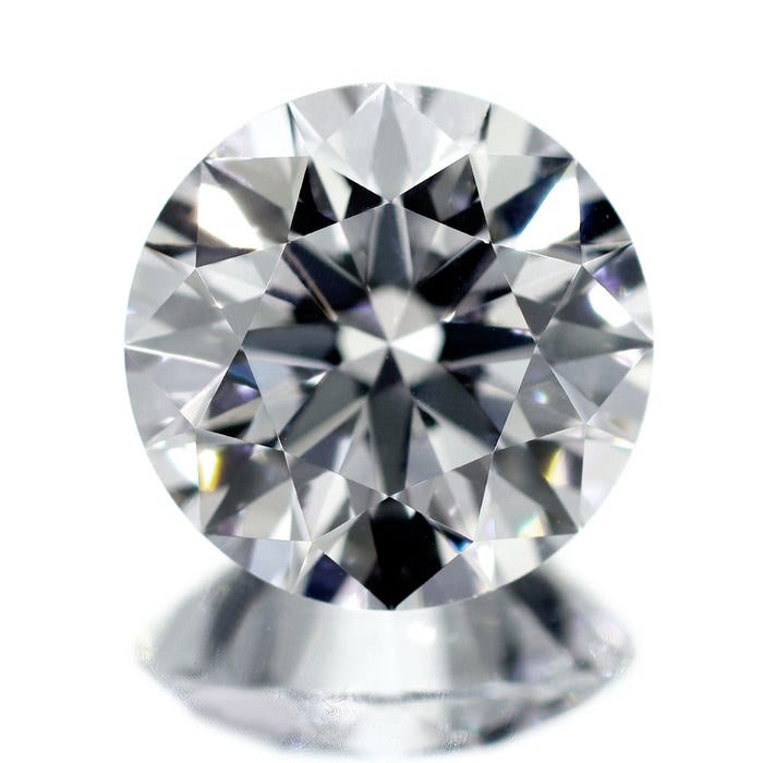 新品 タイプ2a証明書付 最高級ダイヤモンド ルース 0.557ct D IF 3EXH&C 希少石 レアストーン【エスコレ】