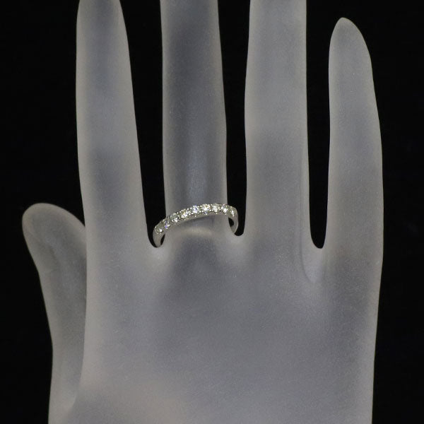 Pt950 ダイヤモンド リング 0.30ct