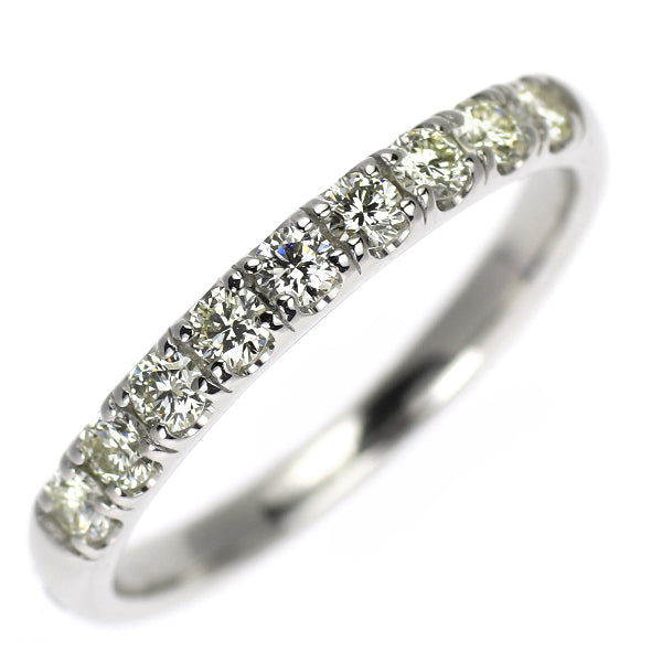 Pt950 ダイヤモンド リング 0.30ct