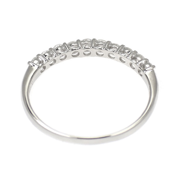 Pt900 ダイヤモンド リング 0.30ct