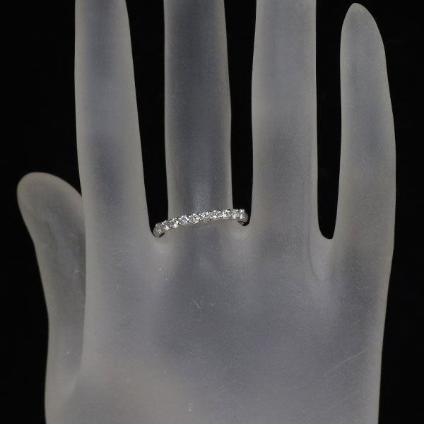 Pt900 ダイヤモンド リング 0.30ct