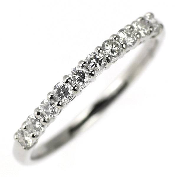 Pt900 ダイヤモンド リング 0.30ct