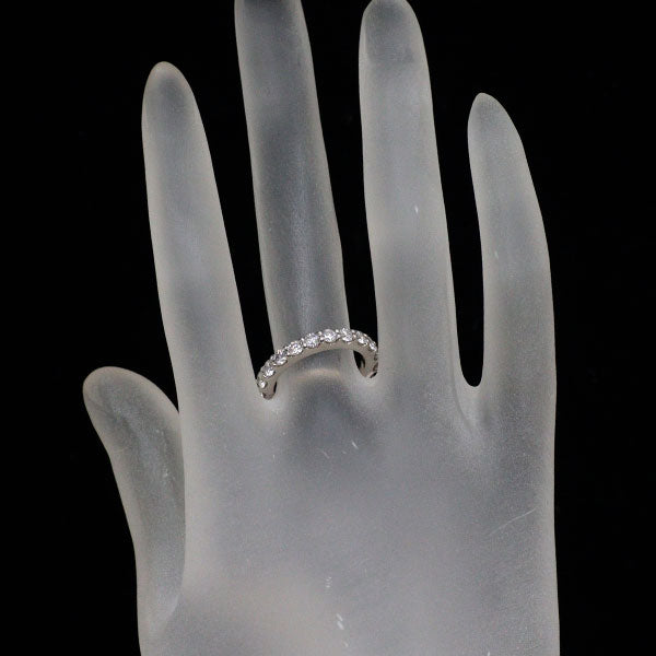 Pt900 ダイヤモンド リング 1.00ct