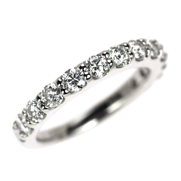 Pt900 ダイヤモンド リング 1.00ct