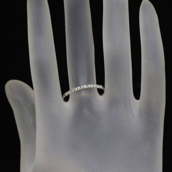 Pt950 ダイヤモンド リング 0.15ct