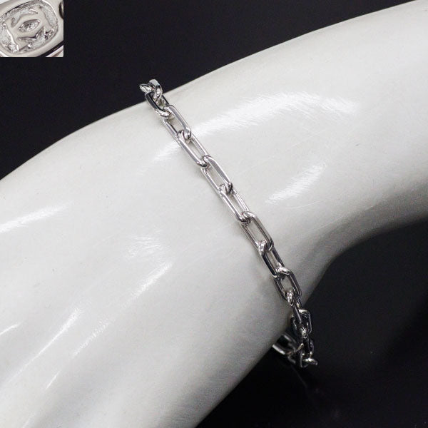 カルティエ K18WG ブレスレット スパルタカス