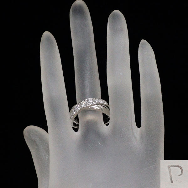 プラチナギルド Pt950 ダイヤモンド リング 1.00ct