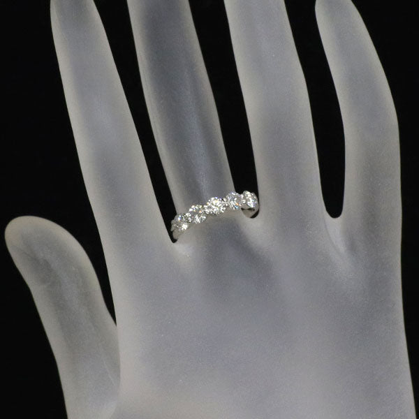 Pt900 ダイヤモンド リング 1.00ct