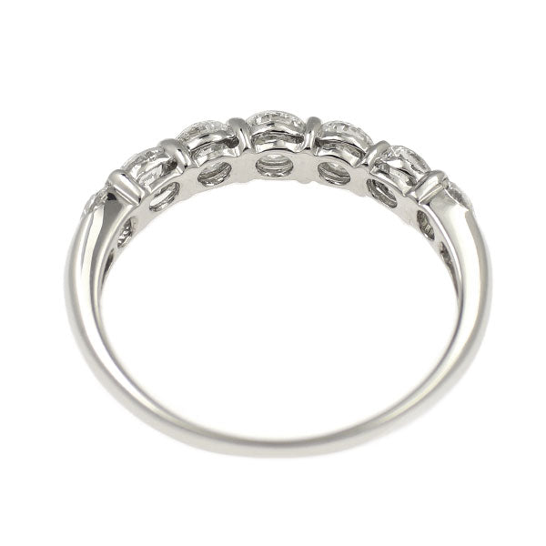 Pt900 ダイヤモンド リング 1.028ct