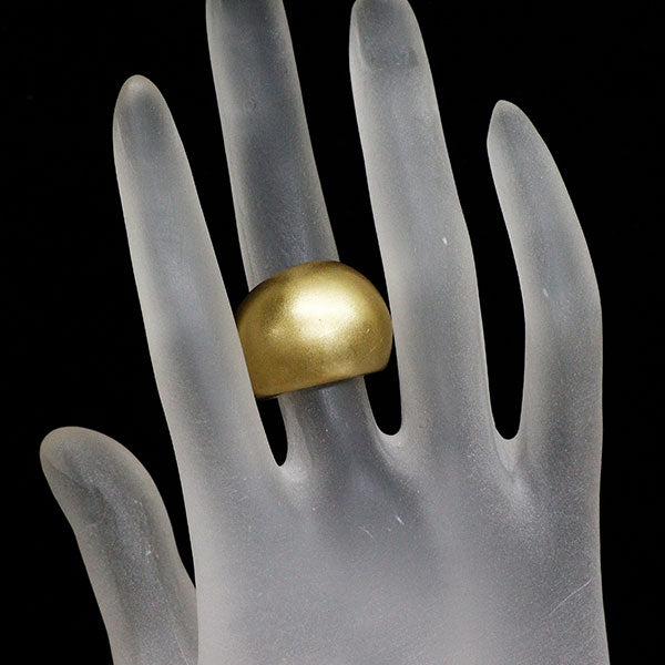 ポメラート K18YG リング 《セルビー銀座店》【中古】