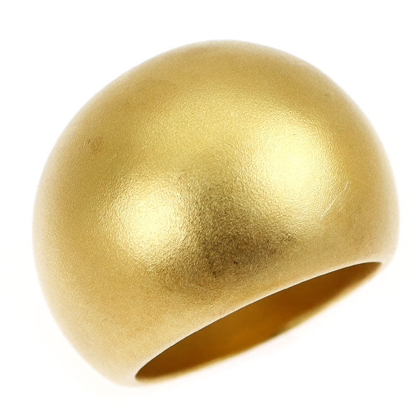 ポメラート K18YG リング 《セルビー銀座店》【中古】