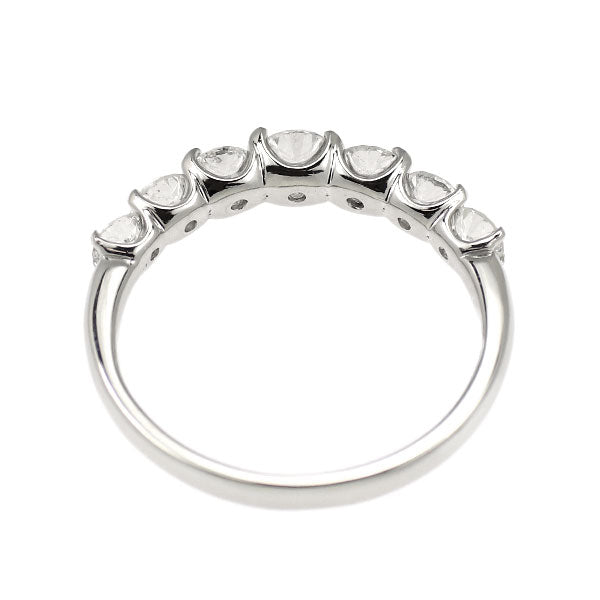 Pt900 ダイヤモンド リング 1.00ct