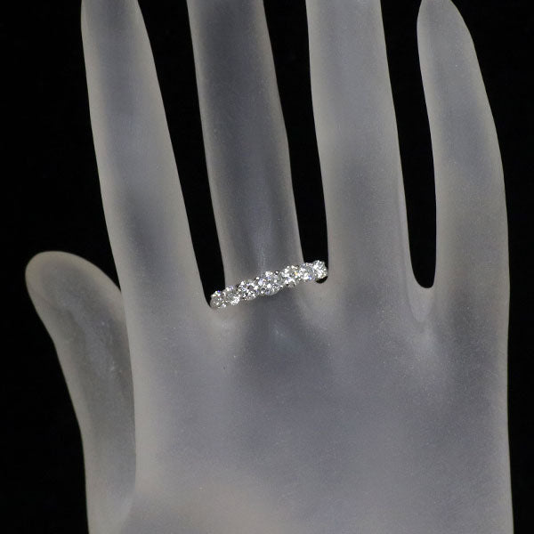 Pt900 ダイヤモンド リング 1.00ct
