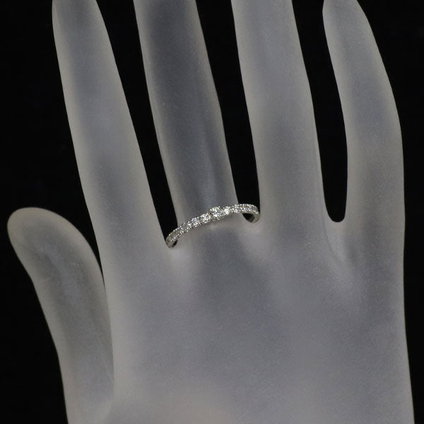 Pt900 ダイヤモンド リング 0.33ct