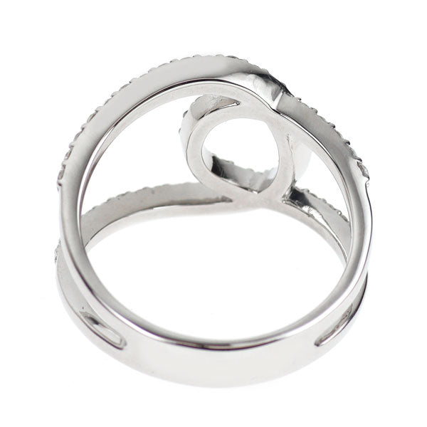 Pt900 ダイヤモンド リング 0.50ct