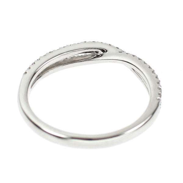 Pt950 ダイヤモンド リング 0.20ct