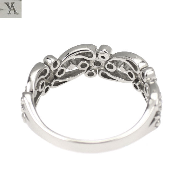 ヴァンドーム青山 Pt950 ダイヤモンド リング 0.28ct