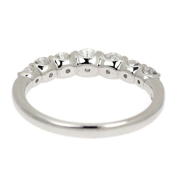 Pt900 ダイヤモンド リング 1.00ct