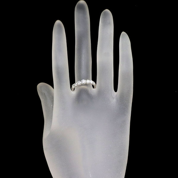 Pt900 ダイヤモンド リング 1.00ct