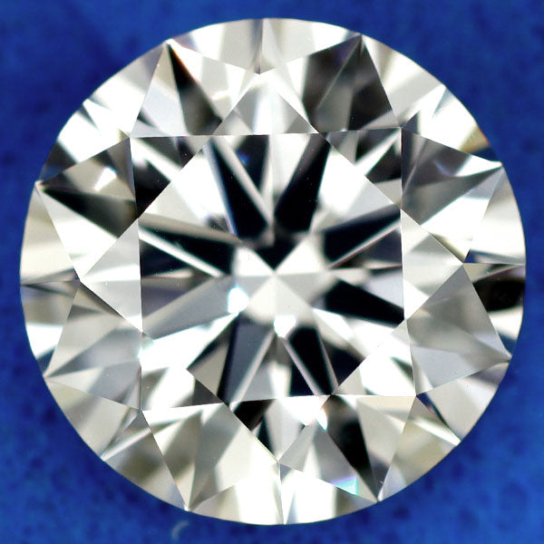 新品 GIA鑑定書+CGLソ付 最高級ダイヤモンド ルース 0.512ct D IF 3EXH&C 希少石 レアストーン【エスコレ】