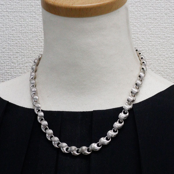 マルコビチェゴ K18WG ネックレス