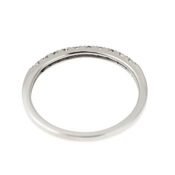 Pt900 ダイヤモンド リング 0.10ct