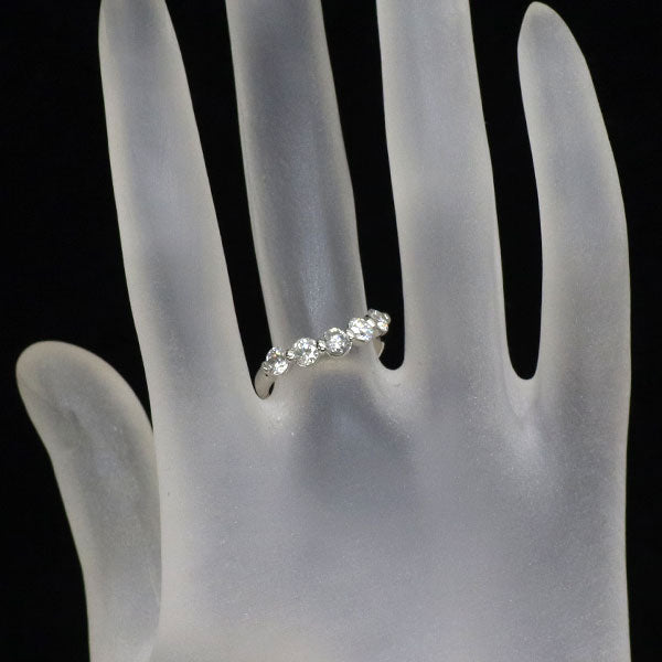 Pt900 ダイヤモンド リング 1.02ct