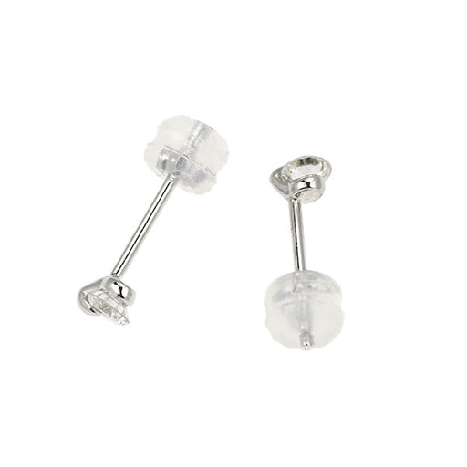 Pt900 ダイヤモンド ピアス 0.32ct — セルビーオンラインストア Pt900 ダイヤモンド ピアス 0.32ct — セルビーオンラインストア