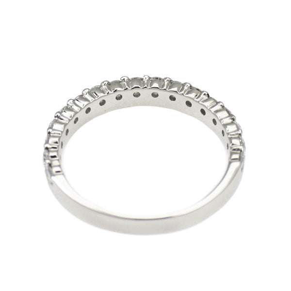 Pt999 ダイヤモンド リング 0.51ct
