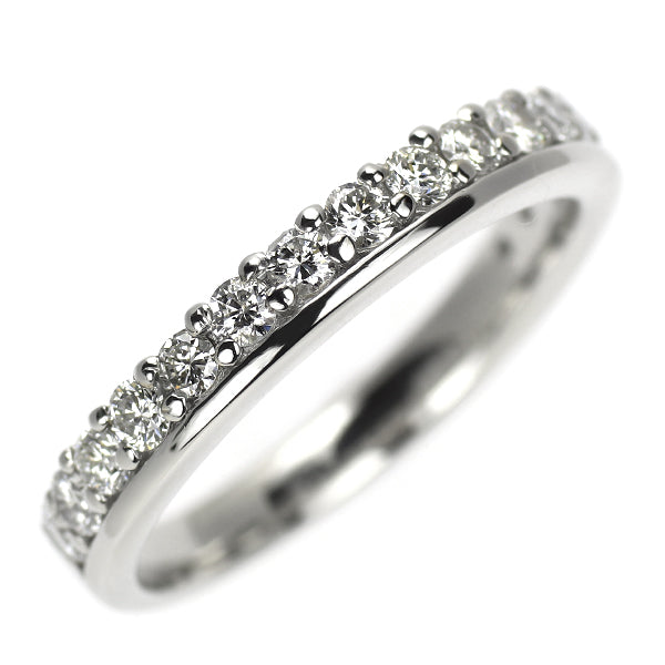 Pt999 ダイヤモンド リング 0.51ct