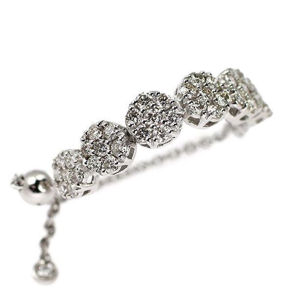 Pt950 ダイヤモンド リング 0.40ct