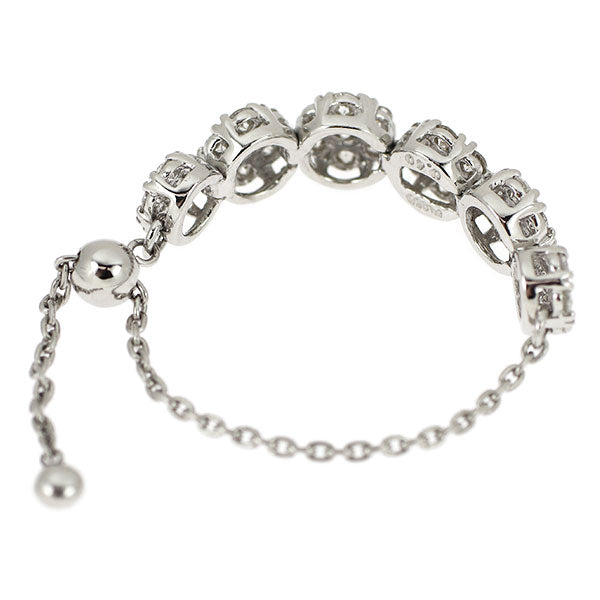 Pt950 ダイヤモンド リング 0.40ct