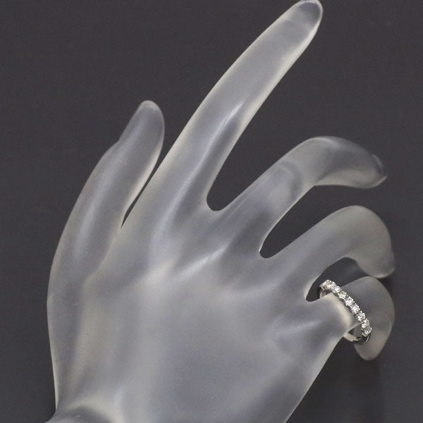 ヴァンドーム青山 Pt900 ダイヤモンド リング 0.30ct ピンキー
