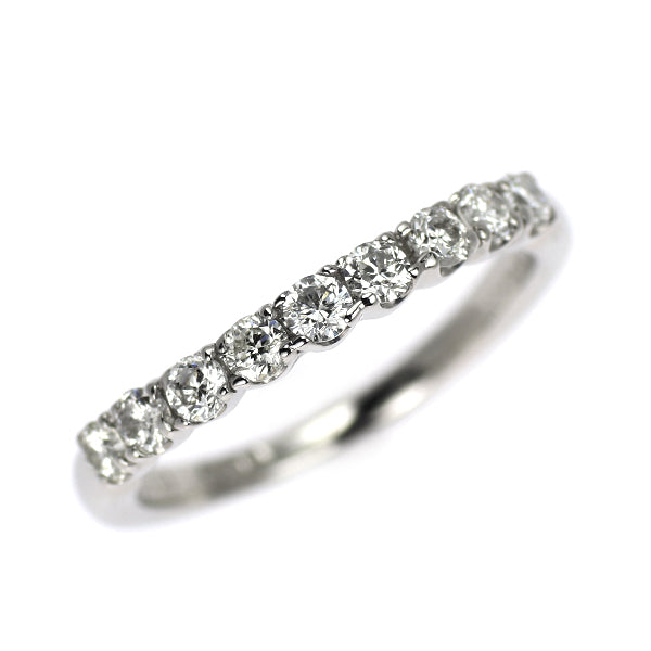 ヴァンドーム青山 Pt900 ダイヤモンド リング 0.30ct ピンキー