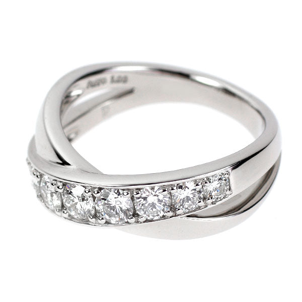 プラチナギルド Pt950 ダイヤモンド リング 1.00ct