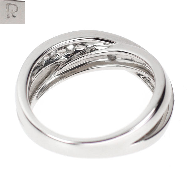 プラチナギルド Pt950 ダイヤモンド リング 1.00ct