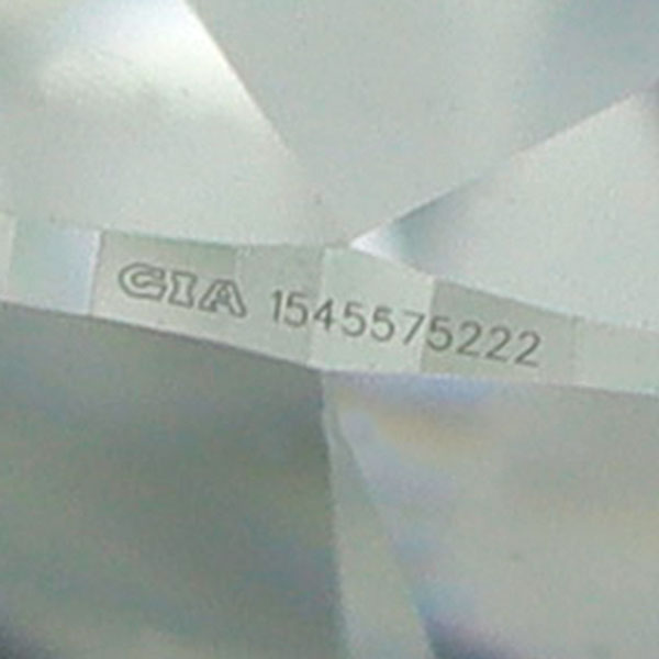 新品 GIA+CGLタイプ2a証明書2冊 最高級ダイヤモンド ルース 1.020ct D FL 3EX 希少石 レアストーン【エスコレ】