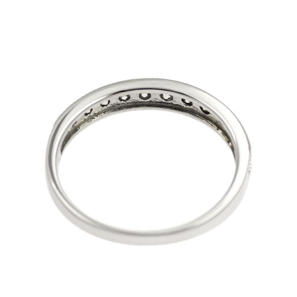 Pt950 ダイヤモンド リング 0.35ct